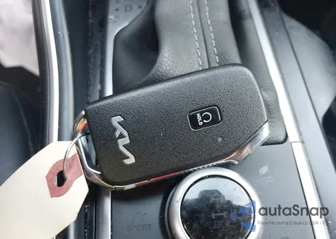 2022 Kia Sorento X-Line S z USA, uszkodzony, nr VIN 5XYRLDLC5NG139991